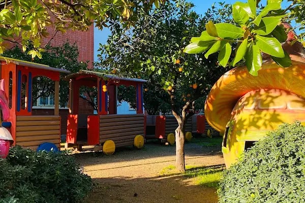 Özel Bodrum Güney Anaokulu (Turgutreis) - Resim 11