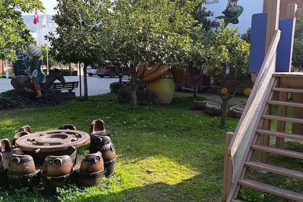 Özel Bodrum Güney Anaokulu (Turgutreis) - Resim 7