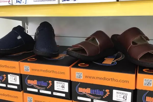Çerkezköy Medikal - Resim 15