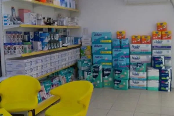 Çerkezköy Medikal - Resim 17