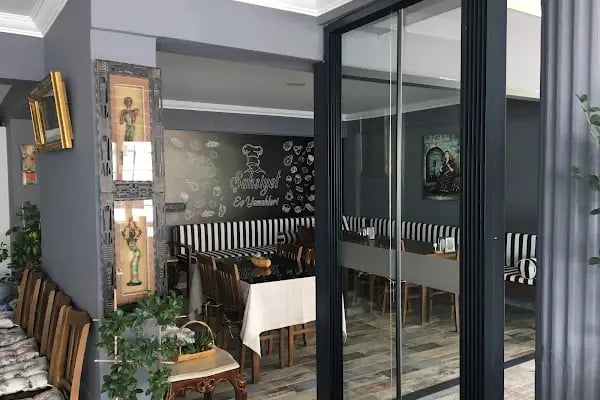 Şahsiyet Ev Yemekleri - Resim 9