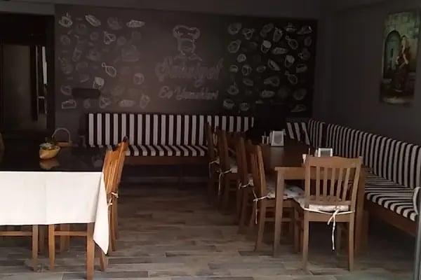 Şahsiyet Ev Yemekleri - Resim 8