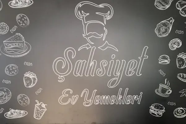 Şahsiyet Ev Yemekleri - Resim 2