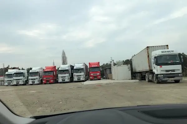 Özgün Nakliyat - Resim 1