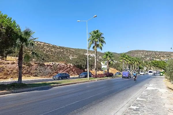 İren Sitesi - Resim 17