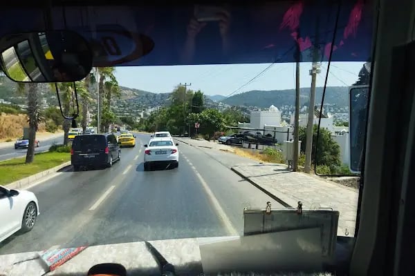 İren Sitesi - Resim 16