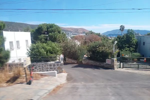 İren Sitesi - Resim 13