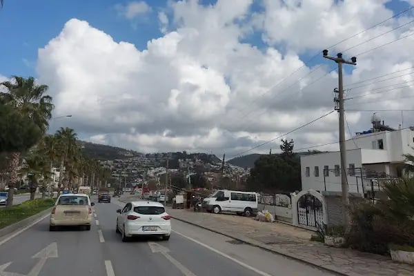 İren Sitesi - Resim 3
