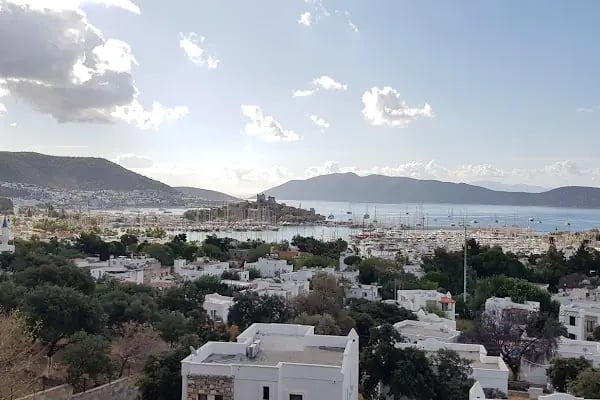 İren Sitesi - Resim 6