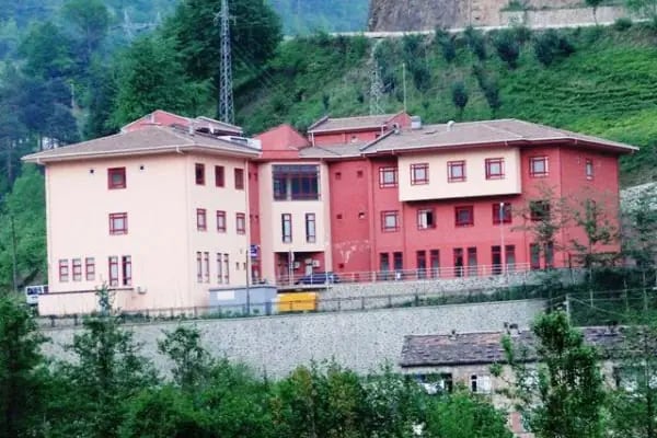 Gürpınar Diyaliz Merkezi Ve Aile Hekimliği - Resim 2