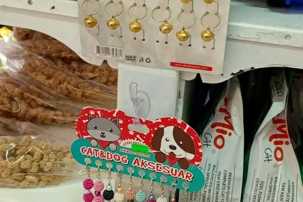 74bilgin petshop 2 - Resim 5