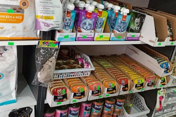 74bilgin petshop 2 - Resim 9