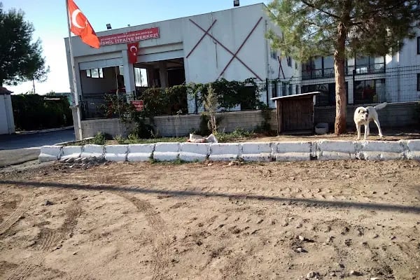 Bismil Belediyesi İtfaiye Amirliği - Resim 5