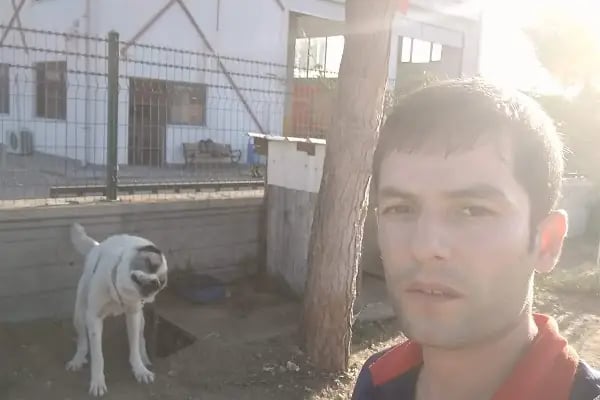 Bismil Belediyesi İtfaiye Amirliği - Resim 10
