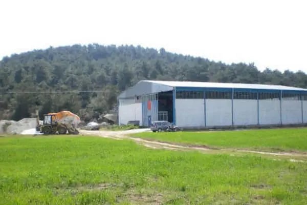 OR-TAR Doğal Organik Zeolit Zeolite Ürünleri - Resim 3