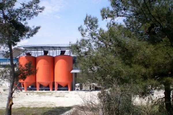 OR-TAR Doğal Organik Zeolit Zeolite Ürünleri - Resim 5