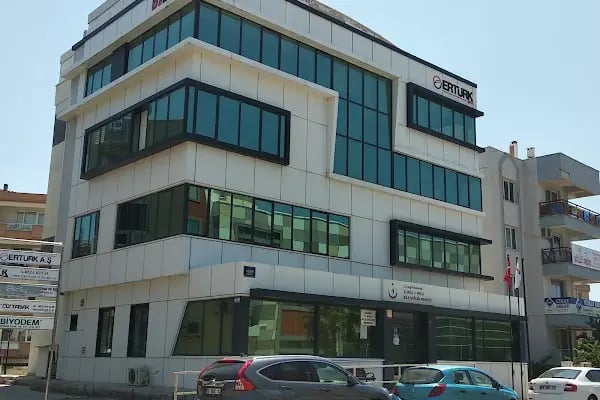 Aliağa 1 Nolu Asm - Resim 2