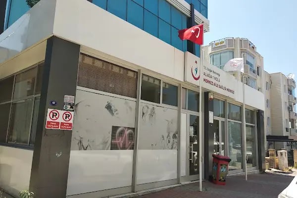 Aliağa 1 Nolu Asm - Resim 1
