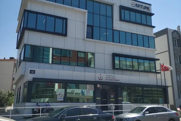 Aliağa 1 Nolu Asm - Resim 3
