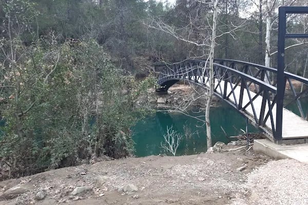 Yedigöze Milli Parkı - Piknik Alanı - Resim 19