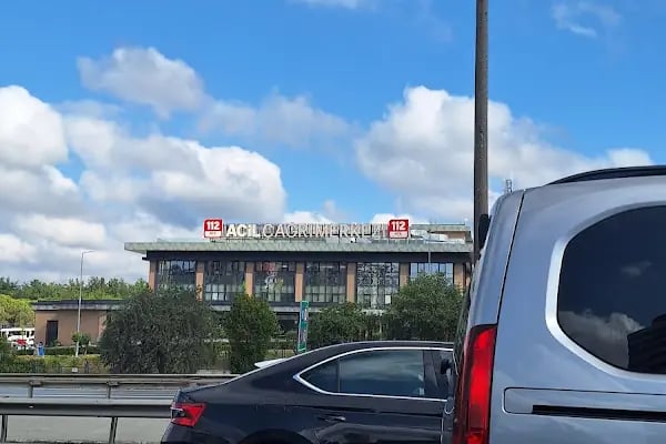 İstanbul 112 Acil Çağrı Merkezi Müdürlüğü - Resim 17