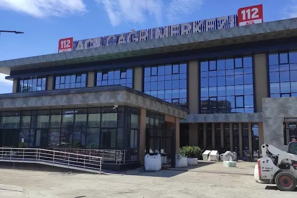 İstanbul 112 Acil Çağrı Merkezi Müdürlüğü - Resim 18