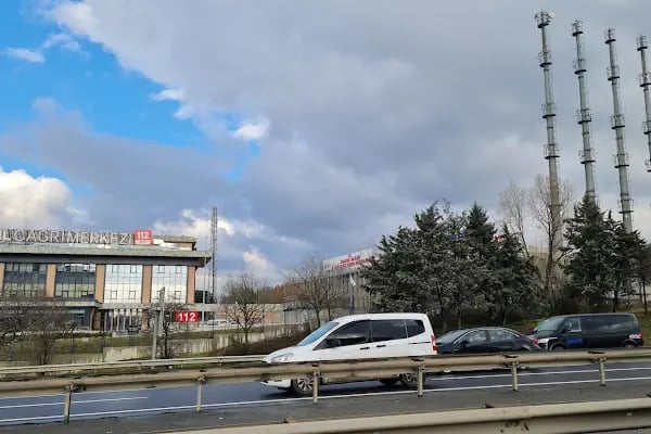 İstanbul 112 Acil Çağrı Merkezi Müdürlüğü - Resim 2