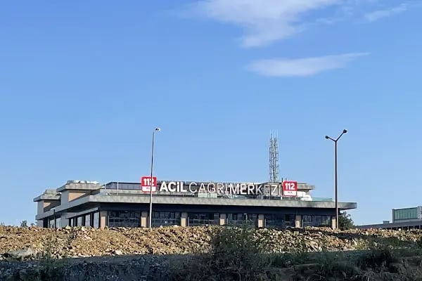 İstanbul 112 Acil Çağrı Merkezi Müdürlüğü - Resim 15