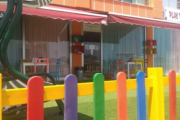 Play Time Oyun Parti Evi - Resim 5