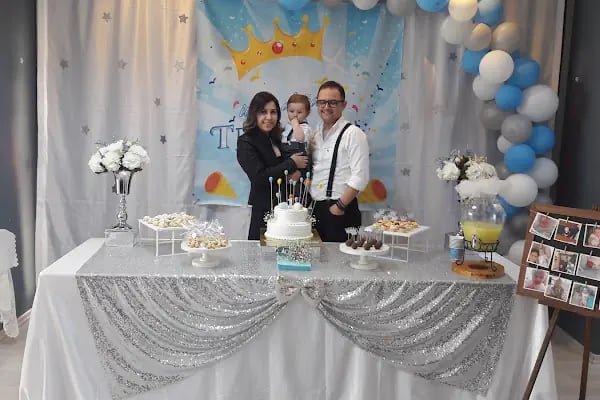 Play Time Oyun Parti Evi - Resim 18