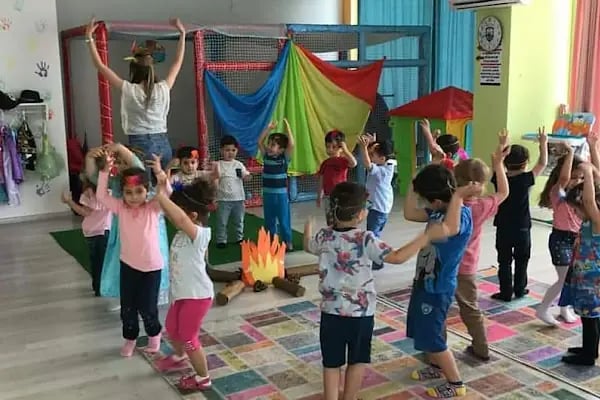 Play Time Oyun Parti Evi - Resim 17