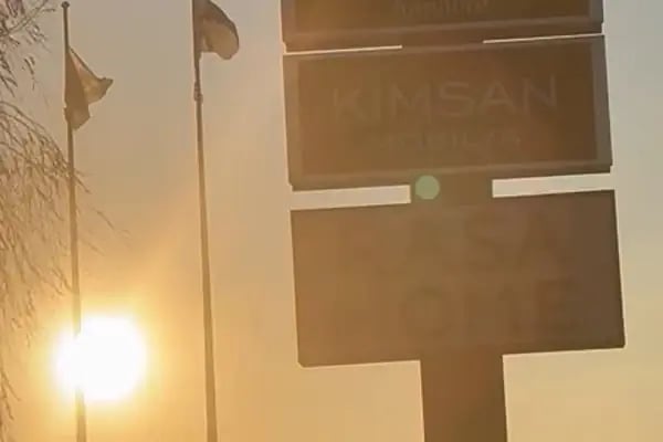 Kimsan Mobilya - Resim 3