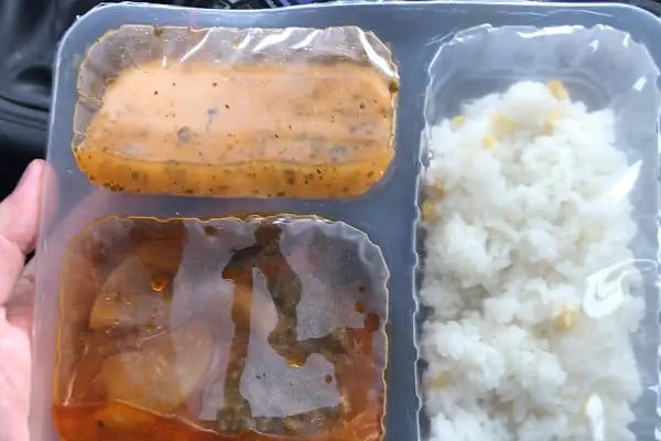 Agv Catering hazır yemek Hizmetleri - Resim 8