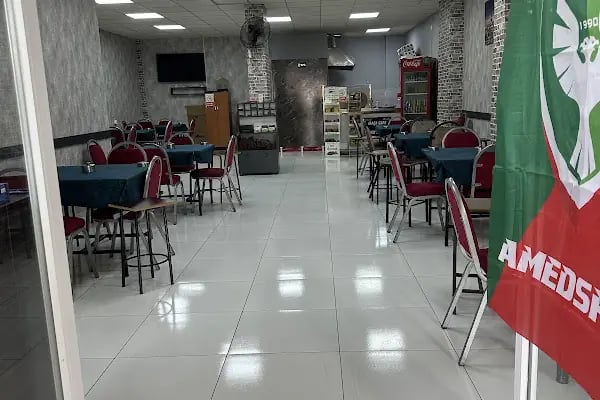 Salon Maça - Resim 5