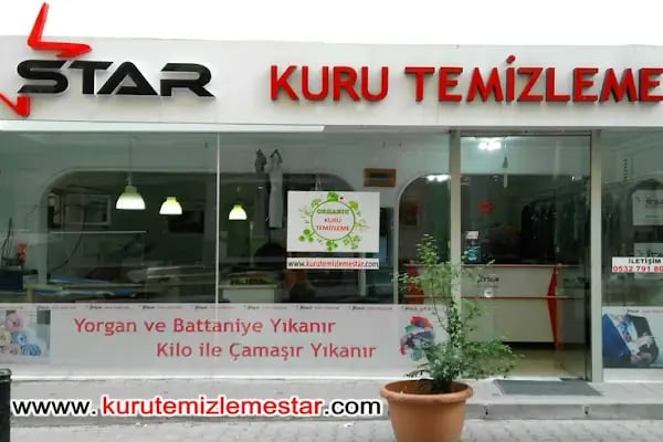 Daha Pak Kuru Temizleme & Çamaşırhane - Resim 16