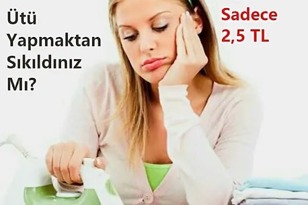 Daha Pak Kuru Temizleme & Çamaşırhane - Resim 13