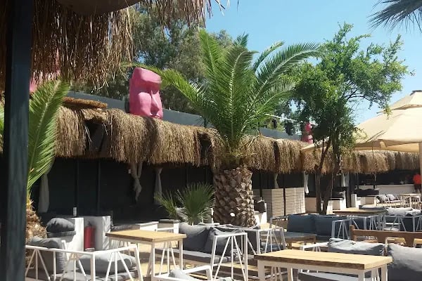 Gümbet Anıl Beach - Resim 13