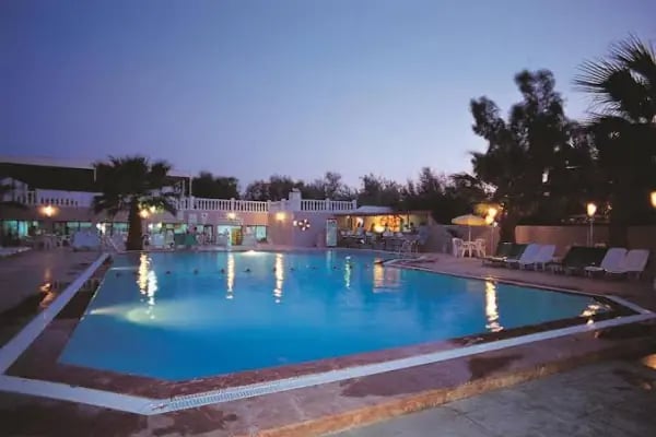 Gümbet Anıl Beach - Resim 3