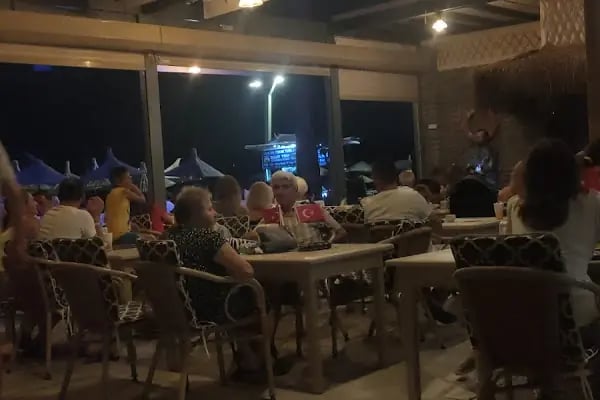 Gümbet Anıl Beach - Resim 20