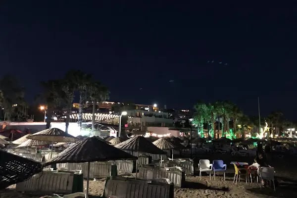 Gümbet Anıl Beach - Resim 16