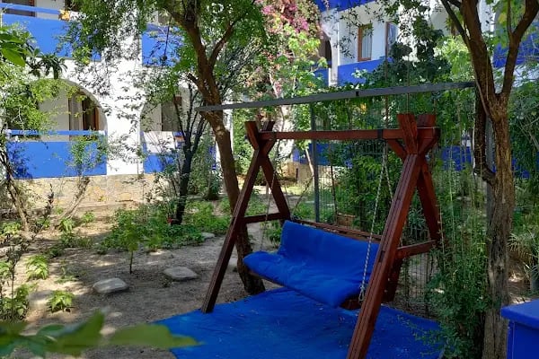 Gümbet Anıl Beach - Resim 14
