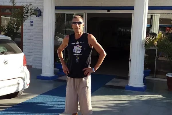 Gümbet Anıl Beach - Resim 15