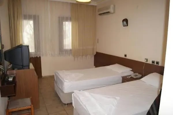 Gümbet Anıl Beach - Resim 2