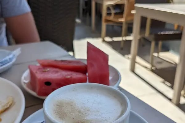 Gümbet Anıl Beach - Resim 19