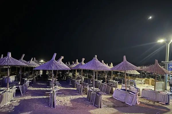 Gümbet Anıl Beach - Resim 17