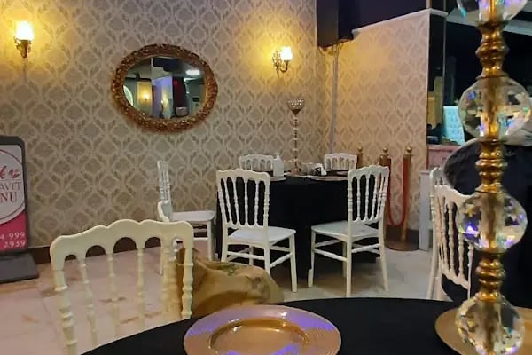 Şenlik Düğün ve Davet Salonu - Resim 7