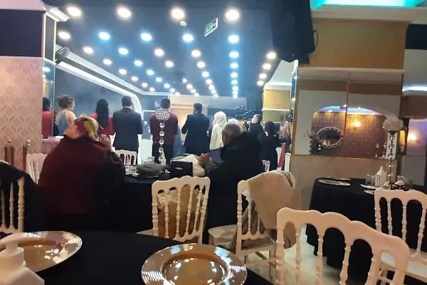 Şenlik Düğün ve Davet Salonu - Resim 8