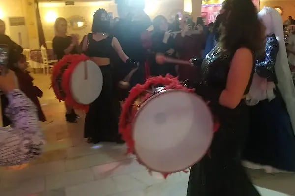 Şenlik Düğün ve Davet Salonu - Resim 6
