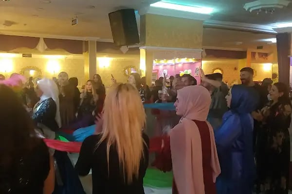 Şenlik Düğün ve Davet Salonu - Resim 19