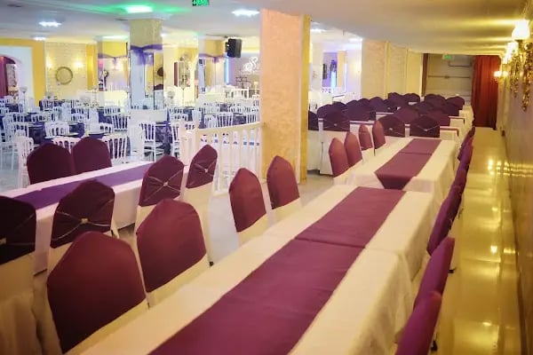 Şenlik Düğün ve Davet Salonu - Resim 14